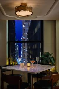Fotografie z fotogalerie ubytování Pendry Chicago v destinaci Chicago