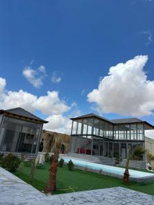 Billede fra billedgalleriet på the royal occasion amman i Amman + 9 billeder