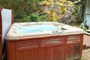 Φωτογραφία από το άλμπουμ του Snowline Cabin 13 - An Architectural Gem Pet Friendly and Free Wi-fi σε Deming