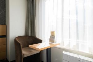 Fotografie z fotogalerie ubytování ANA Crowne Plaza Sapporo by IHG v destinaci Sapporo
