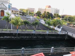 阿皮亚Tauese Seaview Hotel的相册照片