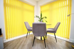 Gallery image of Cohost Partners Cozy Retreat Near Cardiff Bay in Bristol