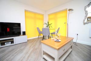 Gallery image of Cohost Partners Cozy Retreat Near Cardiff Bay in Bristol