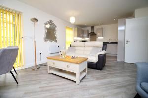 Gallery image of Cohost Partners Cozy Retreat Near Cardiff Bay in Bristol