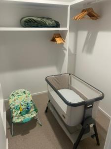 曼斯菲尔德The Link Mansfield - Sleeps 11的相册照片