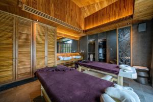 Spa și/sau alte facilități de wellness de la Kalima Resort and Villas Khao Lak