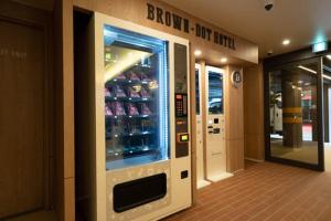 Φωτογραφία από το άλμπουμ του Browndot Hwagok στη Σεούλ +2 φωτογραφίες