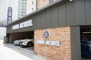 Φωτογραφία από το άλμπουμ του Browndot Hwagok στη Σεούλ