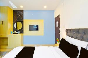 Gallery image of Hotel O Wildwings Hotel A in Hyderabad