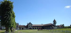 Gallery image of Haras De Blingel in Blingel +35 photos