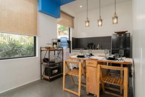 Φωτογραφία από το άλμπουμ του Beach & Nature Escape at One Bakawan σε Lian