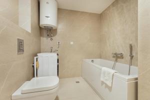 Gallery image of Hi Montenegro - RiverSide Apartment in Igalo