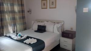 Billede fra billedgalleriet på Kanyi GuestHouse i Palapye