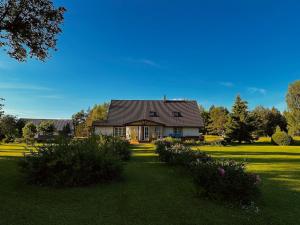 Gallery image of Pertle Cottage Private Sauna & Hot Tub Getaway in Nature in Reinse