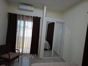 Fotografija u galeriji objekta Maho's Apartamentos u gradu Tela