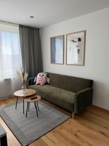 Setusvæði á Wohnung in Graz SOVA 3