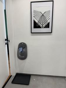 Mynd úr myndasafni af Wohnung in Graz SOVA 3 í Graz