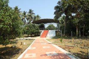 Gallery image of Thiruvallur Farm House in Periyapālaiyam