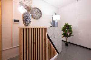 Imagen de la galería de Seaview Escape Summer Nights Guesthouse, en Marsaskala