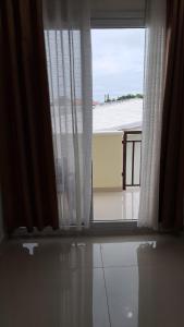 Balkon ili terasa u objektu Maho's Apartamentos
