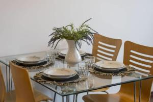 Billede fra billedgalleriet på Beautiful City Apartment by Noclegi Renters i Warszawa