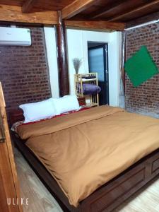 Fotografie z fotogalerie ubytování Homestay Pù Thung v destinaci Dong Van + 49 fotografií