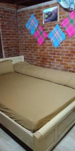 Fotografie z fotogalerie ubytování Homestay Pù Thung v destinaci Dong Van