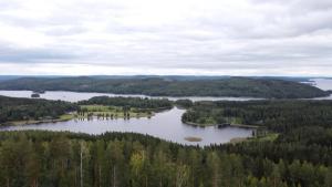 Φυσικό τοπίο κοντά σε αυτό το διαμέρισμα