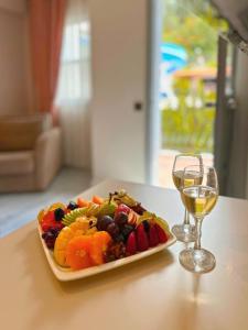 Fotografie z fotogalerie ubytování Casa De Levıssı Ölüdeniz v destinaci Oludeniz