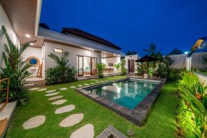 Πισίνα στο ή κοντά στο Nooky 4 - Relax, Recharge, Repeat - 4BDR with Spectacular Views