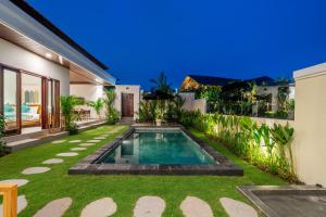 Πισίνα στο ή κοντά στο Nooky 4 - Relax, Recharge, Repeat - 4BDR with Spectacular Views