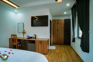 Ảnh trong thư viện ảnh của LAM BUNGALOW Resort & Spa ở Phú Quốc