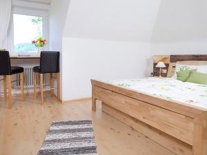 Fotografie z fotogalerie ubytování Ferienwohnung Meierhof, 38qm v destinaci Sankt Märgen