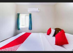 Фотография из галереи R S RESIDENCY (Thalapaneni Pavan Kalyan) в городе Nagari