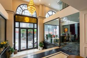 河内Charmpearl Hotel & Suites的相册照片