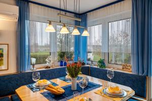 Φωτογραφία από το άλμπουμ του Haus Salzhaff an der Ostsee σε Teßmannsdorf