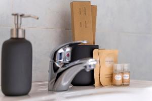 Billede fra billedgalleriet på Tempietto Apartment i Cividale del Friuli