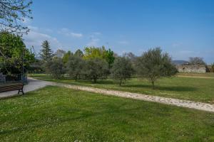 Billede fra billedgalleriet på Tempietto Apartment i Cividale del Friuli