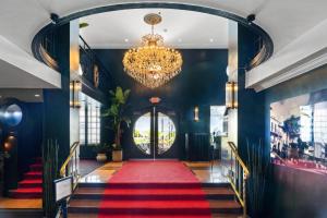 Fotografie z fotogalerie ubytování Beacon South Beach Hotel v Miami Beach