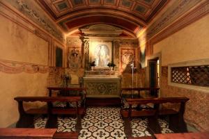 Imagen de la galería de Villa Poggio Bartoli, en Vicchio