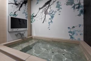 KoshidoHOTEL 翠 sui -TIMELESS GARDEN-的相册照片