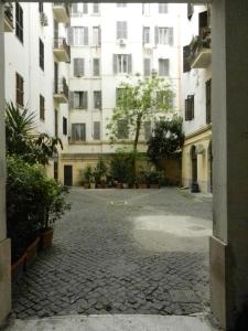 Gallery image of Vertex Palace in Rome