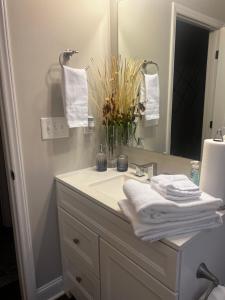 Afbeelding uit fotogalerij van The Bungalow in Charlotte