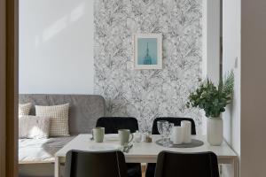Fotografia z galérie ubytovania Green Wilanów Apartament vo Varšave