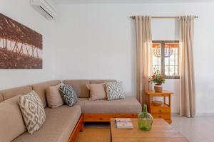 Illes BalearsにあるCa N'Alicia Des Boschのギャラリーの写真