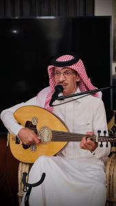 Foto dalla galleria di Al Koot Heritage Hotel a Al Hofuf