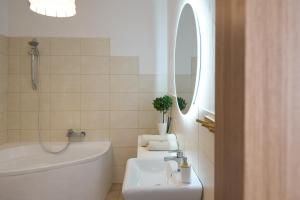 Fotografia z galérie ubytovania Green Wilanów Apartament vo Varšave