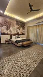 Gallery image of Srina Vilas, Corbett in Rāmnagar