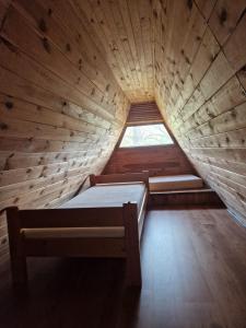 Fotografie z fotogalerie ubytování Chata Kožíšek v destinaci Lisov