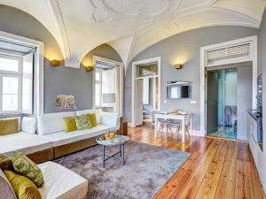 Foto de la galería de Sonel Investe Figueira Boutique Apartment by Get Your Stay en Lisboa